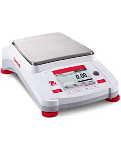 OHAUS Electronic Balance, Ax1502 Adventurer