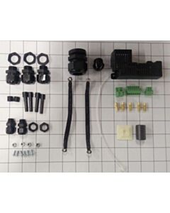 OHAUS Sp, Hardware Kit, T72xw