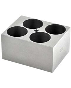 OHAUS Module Block 4 X 35 mm Test Tube