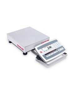 OHAUS Bench Scale, D52xw12wqs5