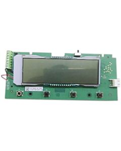 OHAUS PCB i-C71 Main