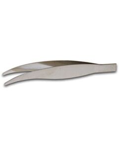 OHAUS Forceps, 3-3/8