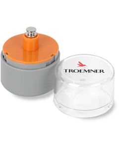 OHAUS Weight, 10 g, Oiml E2, Nvlap Cert