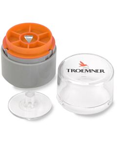 OHAUS Weight, 1 mg, Oiml F1, Nvlap Cert