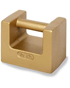 OHAUS Weight 2P CI GH 10kg CL6 Accrd TR
