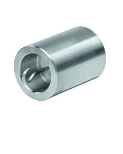 OHAUS Weight 2P LHTB 1/16oz CL5 No Cert TR