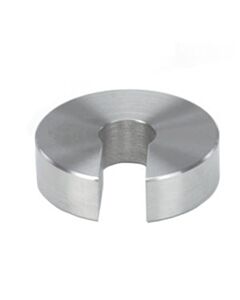 OHAUS Weight 1P Slot 4oz CL5 Accrd TR