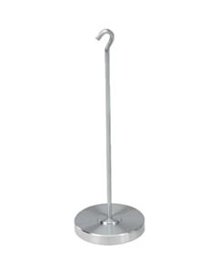OHAUS Weight 2P Intlk 1kg 9.25" CL5 No Cert TR