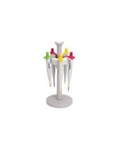 Labnet Carousel Pipette Stand-Assd