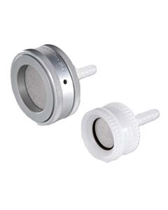 Pall Corporation F/H 25mm Delrin Open
