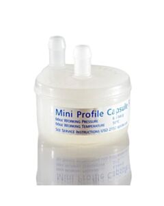Pall Corporation Mini Profile Capsule 5um 3/Pl