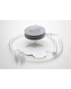 Pall Corporation Clamp Replacement 2/Pk F/4020