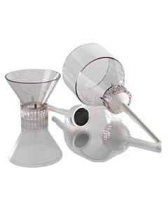Pall Corporation Filter Funnel 25mm 200 Ml