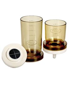 Pall Corporation Filling Bell, Sterile 5/Pk