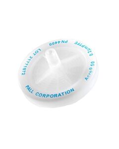 Pall Corporation Acro 50 W/.2 Ptfe/Typar 18/Pk