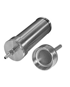 Pall Corporation Filter Funnel Ss 47mm Pressure