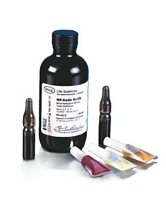 Pall Corporation Hpc Broth,2ml Plastic,50/Pk Rg