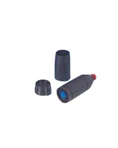 Pall Corporation Cass, 25mm 3pc Unasmbld; 50/B