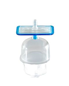 Pall Corporation Acrocap W/Supor 200; 10/Bx Strl