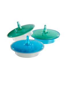 Pall Corporation Vacucap 60, 0.2um 10/Bx Strl
