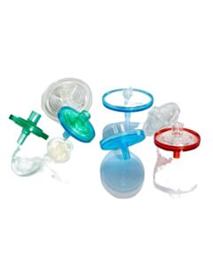 Pall Corporation Acrodis 32mm S-800/200 1000/Pk