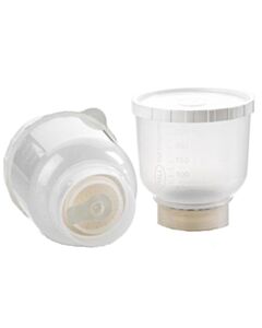 Pall Corporation Microfunnel 300st 0.2um Supor