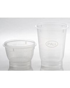 Pall Corporation Sentino Funnel 100ml Sleeve/25/Pk 100