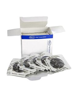 Pall Corporation Met Bk 0.8 47mm 200pk Sterile