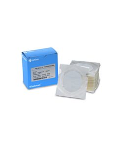 Pall Corporation 2500qat-Up 87.5/88 Mm Discs 25/Pk