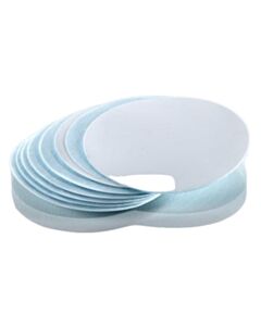 Pall Corporation 2500qat-Up-8x10 25/Pk