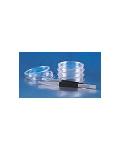 Pall Corporation Petri Dish 50mm 100/Bx Sterile