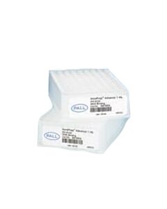 Pall Corporation Acroprep Adv Dna 10/Pk