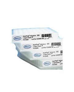 Pall Corporation Prepadv 350 Mustang Q 10/Pk