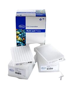 Pall Corporation Acroprep Adv 1ml 100k 5/Pk