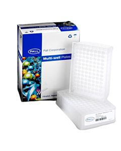 Pall Corporation Acroadv 1ml 0.2um Wwptfe Lt 5pk