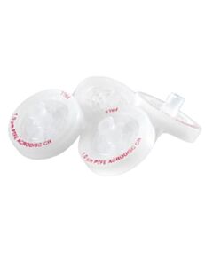 Pall Corporation 25mm,Sin Lay,.45 Ptfe,1000/Pk