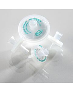 Pall Corporation Acrodisc PSF with GXF/0.2um Nylon 50pk