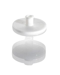 Pall Corporation 25mm Acrodisc Wbc Syr Filt Sterl 50/Pkg