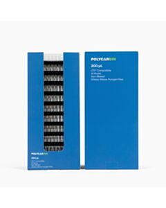 Polycarbin 200 uL Pipette Tips LTS Style Refill Tower