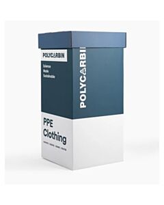 Polycarbin Delta Carbin Program For PPE Recycling (5PK)