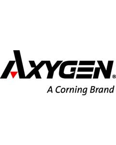 Corning Axygen 384 Well Polypropylene PCR Microplate, Compatible with ABI,Full , 50/CS