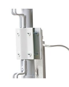 Professional Disposables 3-In-1 Pole Accessory Kit