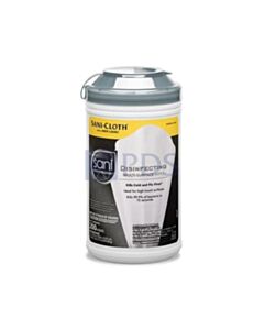 Professional Disposables Disinfecting Multi-Surface Wipe