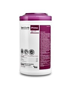 Professional Disposables Disposable Wipe, 7.5" X 15", 70/Cn, 6 Cn