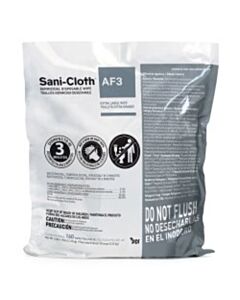 Professional Disposables Af3 Refill, 160 Sheets Per Pail, 2/Cs