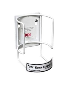 Professional Disposables Med Canister Bracket, 10/Cs