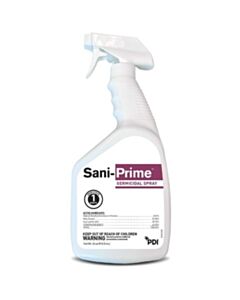 Pdi Sani-Cloth Prime Germicidal Spray