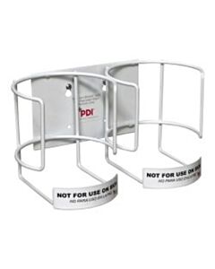 Professional Disposables Lg & X-Lg Double Canister