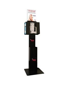 Pdi Safety Station