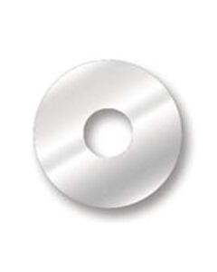 Perkin Elmer Platinum Injector Shield Disc for ELAN Bayonet